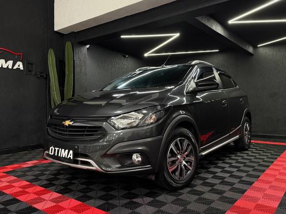 CHEVROLET ONIX 1.4 MPFI ACTIV 8V FLEX 4P MANUAL CHEVROLET ONIX 1.4 MPFI ACTIV 8V FLEX 4P MANUAL